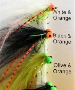 Grando Flies Shimmer Cats