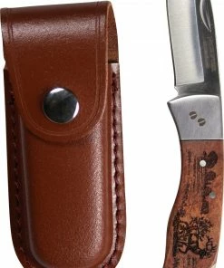 Jack Pyke Shires 3" Folding Knife
