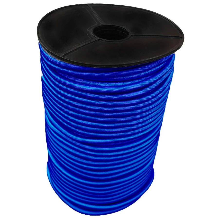 Waveline 100m Shock Cord rope 4 Waveline 100m Shock Cord rope - Image 4