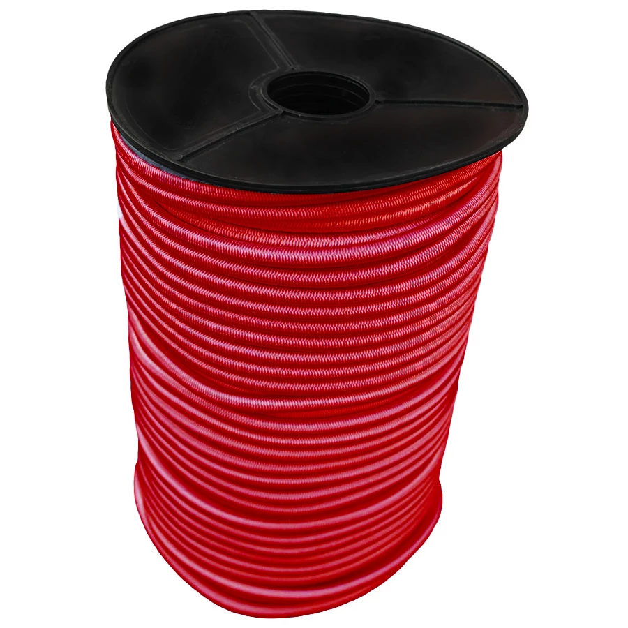 Waveline 100m Shock Cord rope 2 Waveline 100m Shock Cord rope - Image 2