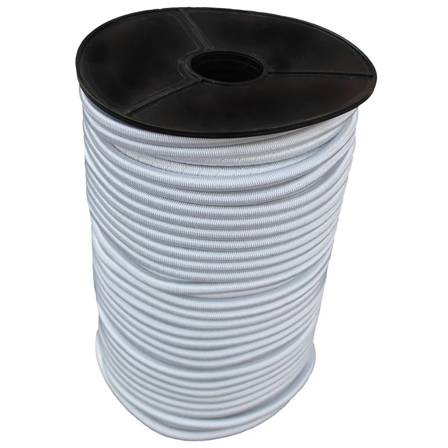 Waveline 100m Shock Cord rope 1 Waveline 100m Shock Cord rope