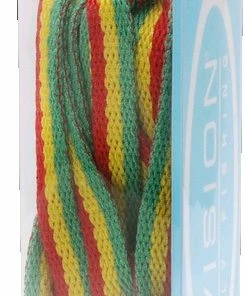 Vision Big Daddy Shoelaces