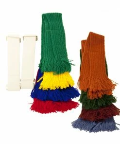 Bisley Shooting Garter Set (4 colours)