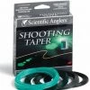 Scientific Anglers Shooting Taper