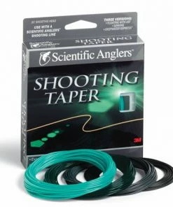 Scientific Anglers Shooting Taper