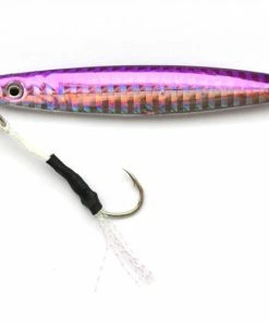 HTO Shore Jig 8 HTO Shore Jig -Glasgow Angling shore jig candy