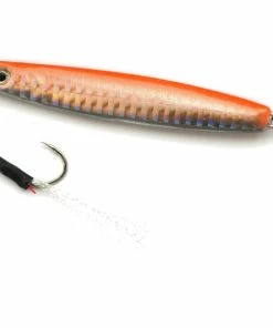 HTO Shore Jig 9 HTO Shore Jig -Glasgow Angling shore jig rusty eel