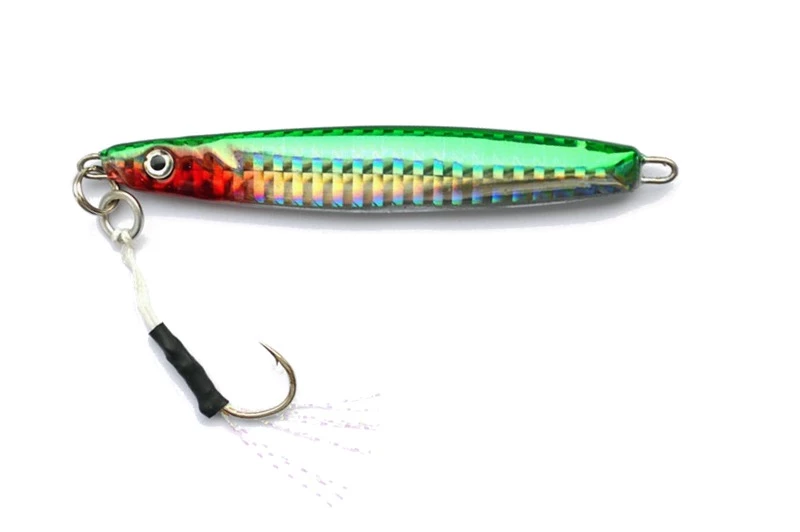 HTO Shore Jig 2 HTO Shore Jig - Image 2