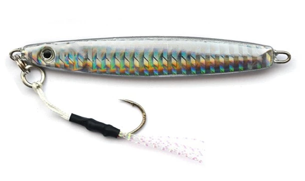 HTO Shore Jig 1 HTO Shore Jig