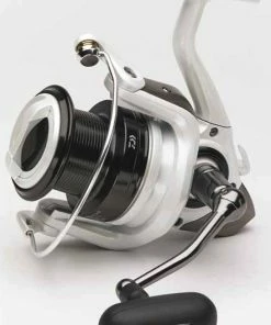 Daiwa Shorecast 25A