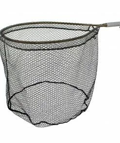 McLean Short Handle Landing Net - Large