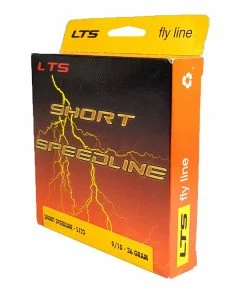 LTS Short Speedline