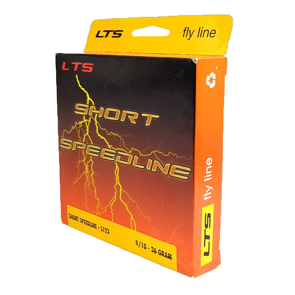 LTS Short Speedline 1 LTS Short Speedline