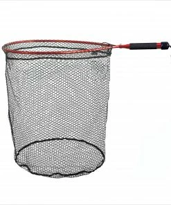 Mclean Short Handle M Weigh 14lb -Glasgow Angling short20handle20m20weigh2014lb20red
