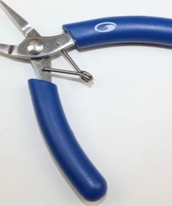 Garbolino Shot/Accessory Pliers Curved