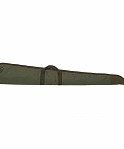 Seeland Shotgun Slip, Design Line Green/Brown 125cm