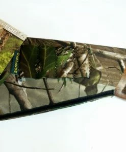 Garlands Shotgun Stock Cover