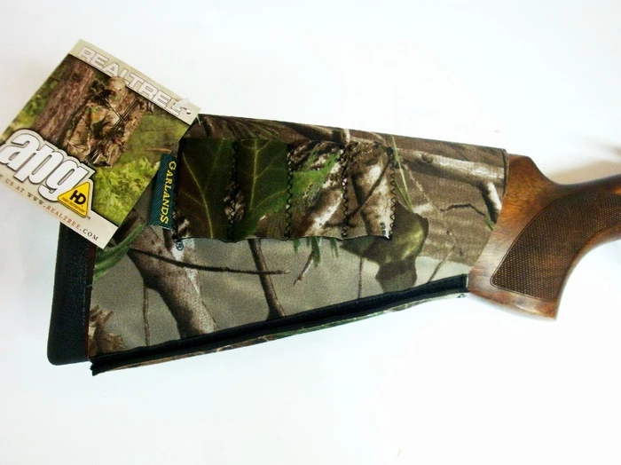 Garlands Shotgun Stock Cover 1 Garlands Shotgun Stock Cover