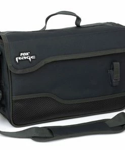 Fox Rage Shoulder Bag -Glasgow Angling shoulder bag large