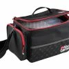 Abu Garcia Shoulder Bag With Lure Boxes