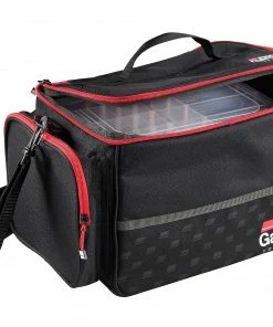 Abu Garcia Shoulder Bag With Lure Boxes