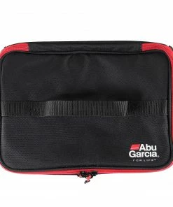 Abu Garcia Shoulder Bag With Lure Boxes -Glasgow Angling shoulder bag shoulder bag 2