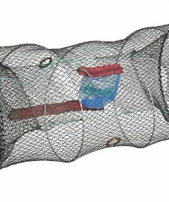 Fladen Shrimp Trap Cylinder Deluxe 30 x 90cm