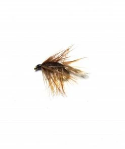 Stillwater Shrimp Dark Weighted Nymph - 1 Dozen