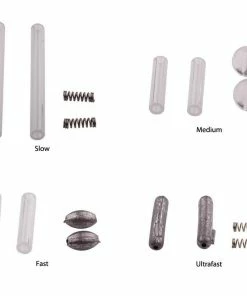 DAM Sibiro System Parts