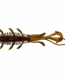 Berkley Sick Bug -Glasgow Angling sick20bug20coppermelon