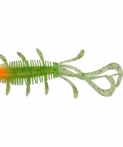 Berkley Sick Bug -Glasgow Angling sick20bug20firetiger