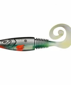 Berkley Sick Curl Tail 1pc -Glasgow Angling sick20curl20tail20blue20shiner