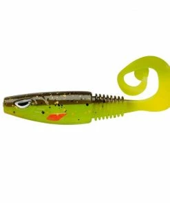 Berkley Sick Curl Tail 1pc