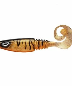 Berkley Sick Curl Tail 1pc -Glasgow Angling sick20curl20tail20motor20oil20burbot
