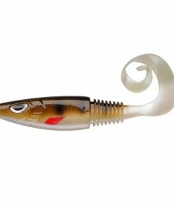 Berkley Sick Curl Tail 1pc -Glasgow Angling sick20curl20tail20perch