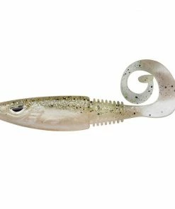 Berkley Sick Curl Tail 1pc -Glasgow Angling sick20curl20tail20salt20and20pepper
