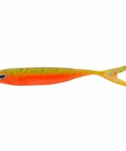 Berkley Sick Vamper 1pc -Glasgow Angling sick20vamper20greenback20tomato