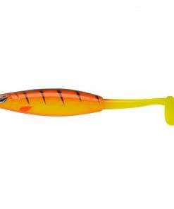 Berkley Sick Vibe 1pc -Glasgow Angling sick20vibe20hot20yellow20perch