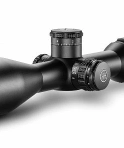 Hawke Sidewinder 30 Half Mil IR Rifle Scope