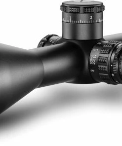 Hawke SideWinder 30 6-24X56 SR Pro Gen II Scope