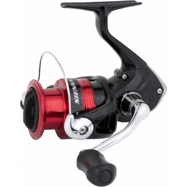 Shimano Sienna Spinning Combo 2 Shimano Sienna Spinning Combo - Image 2