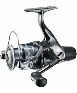 Shimano Sienna RE Rear Drag Spinning Reel