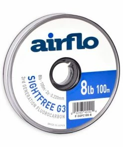 Airflo Sightfree G3 Fluorocarbon