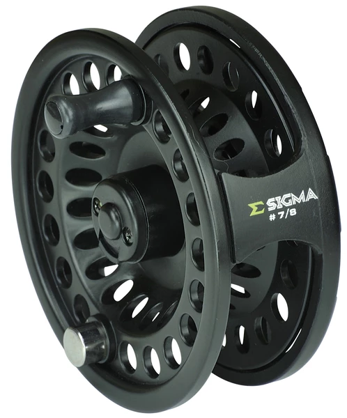 Shakespeare Sigma Fly Reel 1 Shakespeare Sigma Fly Reel