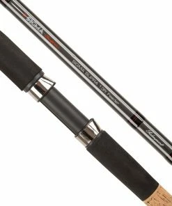 Shakespeare Sigma Supra Feeder Rods