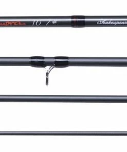 Shakespeare Sigma Supra Fly Rod Series