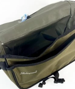 Shakespeare Sigma Trout Bag -Glasgow Angling sigma trout bag3 scaled