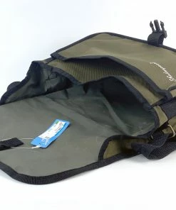 Shakespeare Sigma Trout Bag -Glasgow Angling sigma trout bag4 scaled