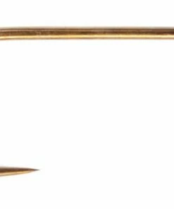 Mustad Signature Dry Fly Hook - R50