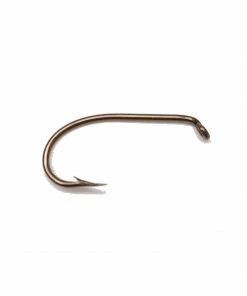 Mustad Signature Fly 3094A Sz8 100pc